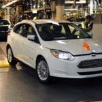 ford moving out of mexico