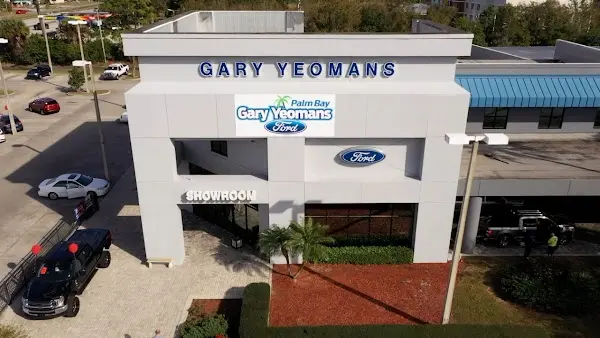 gary yeomans ford palm bay