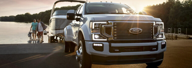 how long is ford emissions warranty