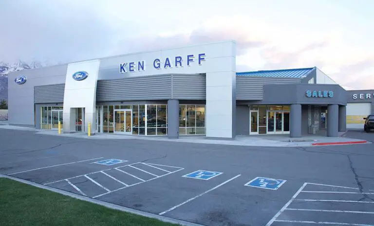ken garff ford american fork