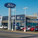 magic city ford roanoke va