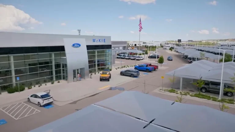 mckee ford rapid city south dakota