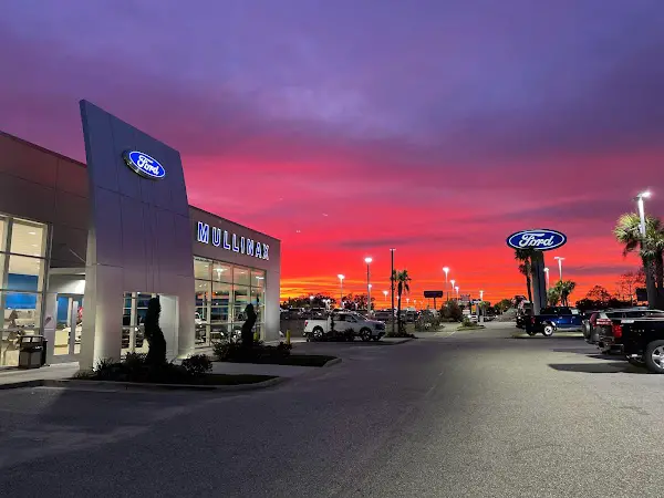 mullinax ford new smyrna cars