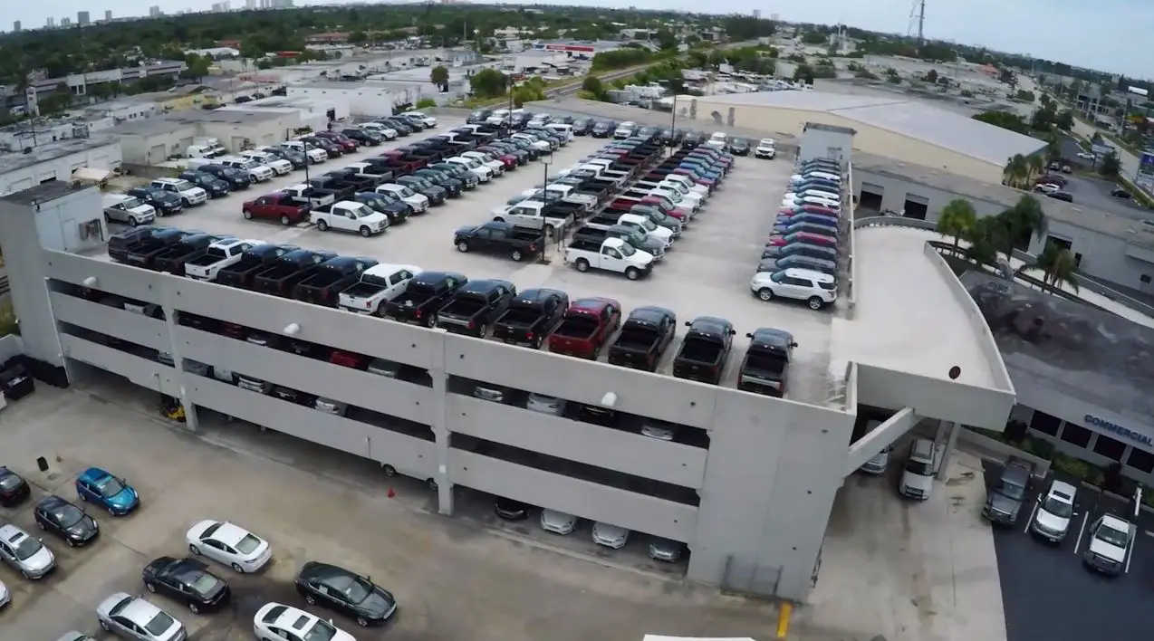 mullinax ford of west palm beach