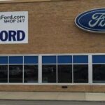 red rock ford williston nd