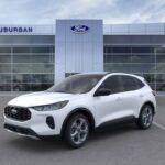suburban ford of sterling heights cars