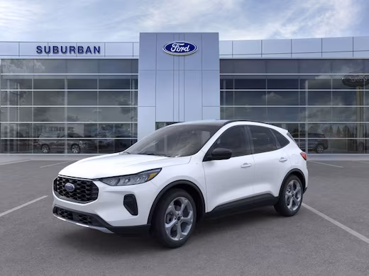 suburban ford of sterling heights cars