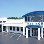 van horn ford of sheboygan