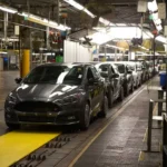 Where Are Ford Trucks Built Mexico & U.S. Explained
