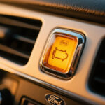 ford check engine light