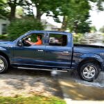 ford f-150 depreciation rate