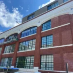 ford factory lofts photos