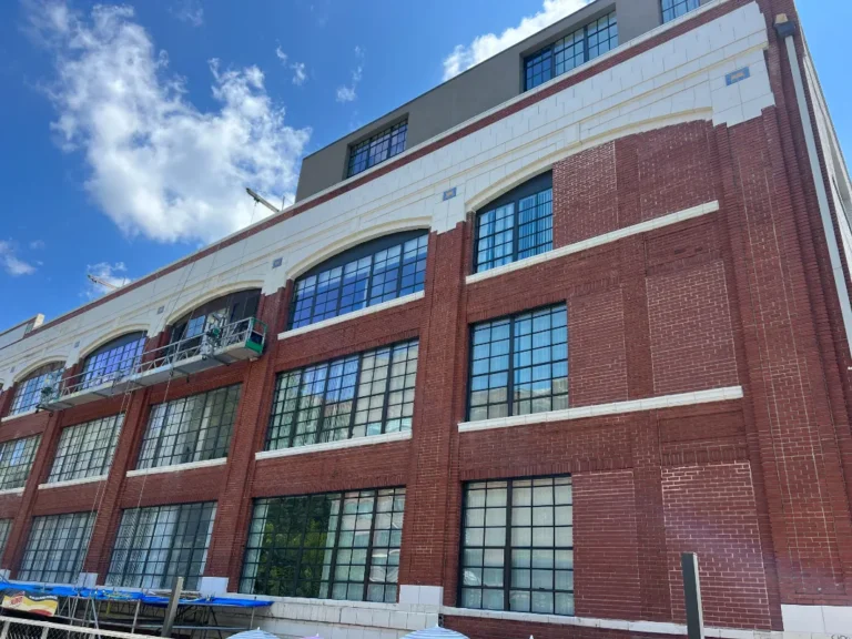 ford factory lofts photos