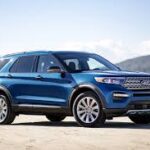 how long will a ford explorer last