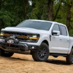 how long will a ford f150 last