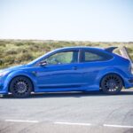 how many miles does a ford focus last