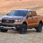 how reliable are ford rangers