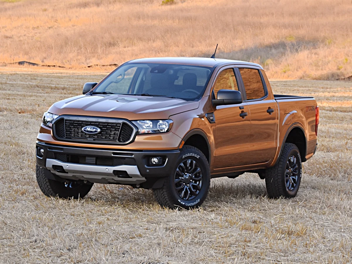 how reliable are ford rangers