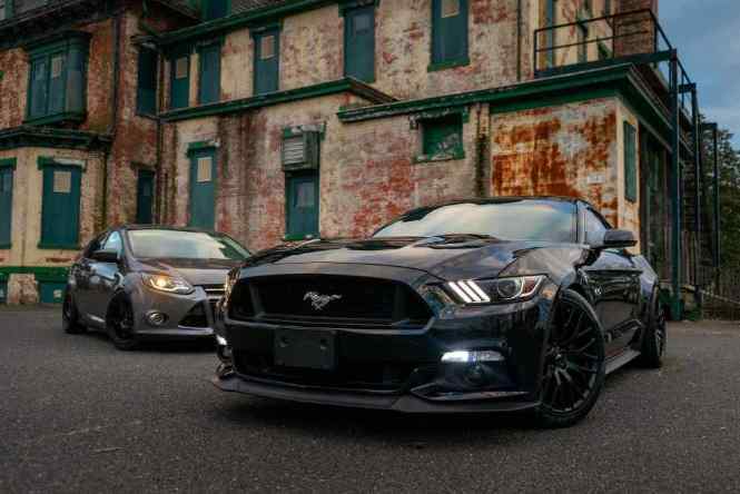 how reliable is ford