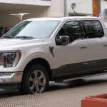 where is the ford f-150 manufactured