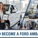 How to Become a Ford Ambassador