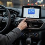 How to Connect to Ford SYNC