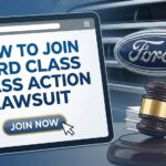 how to join ford class action lawsuit