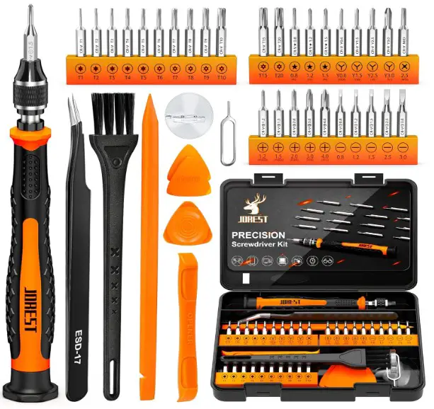 Precision Screwdriver 