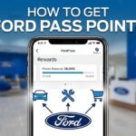 how to get ford pass points