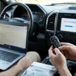 how to program ford f150 key fob