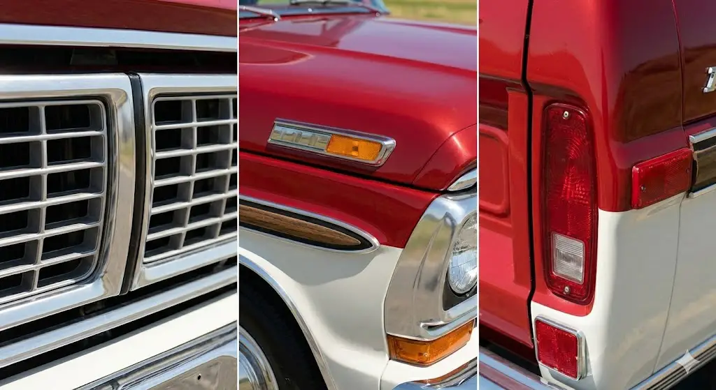 1970 Specific Design Identifiers