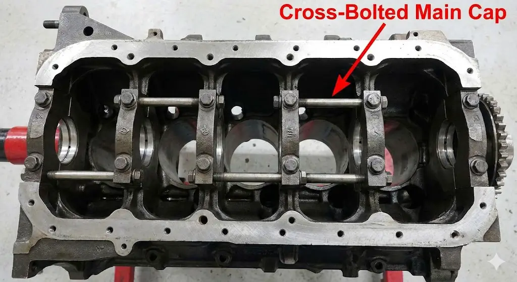 406 and 427: Race-Bred Engineering