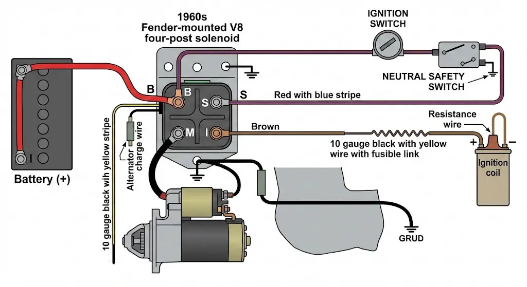 Circuit Diagrams and Wire Routing