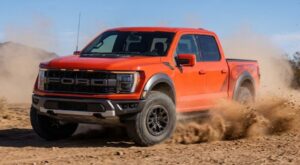2022 Ford F150 Color Chart: Paint Code & Order Guide 2026