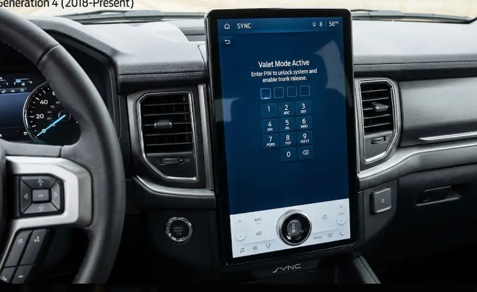 Digital Era and Logic Lockouts