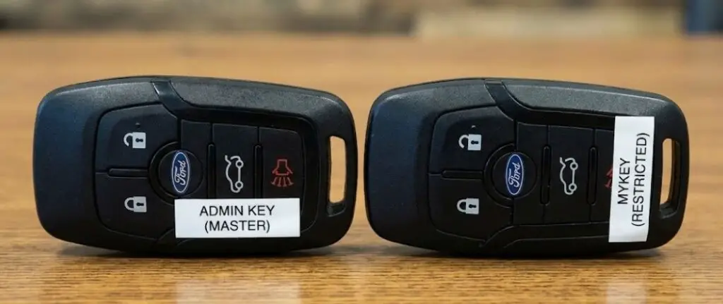 Economics of Key Replacement