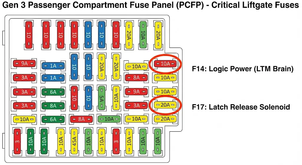 Electronic Control Era