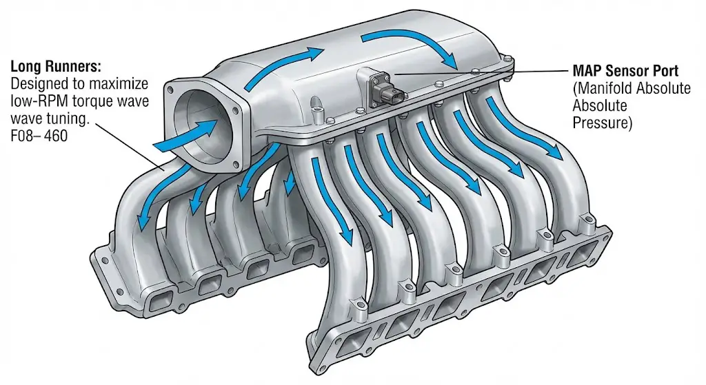 Electronic Fuel Injection