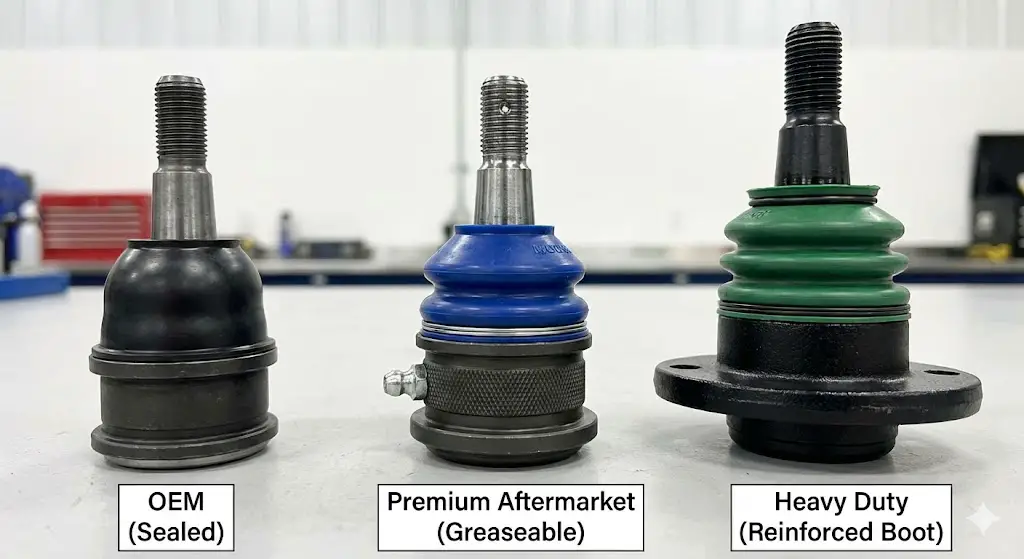 Engineering of Longevity