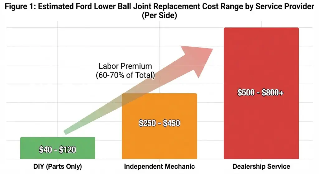 Global Cost Averages