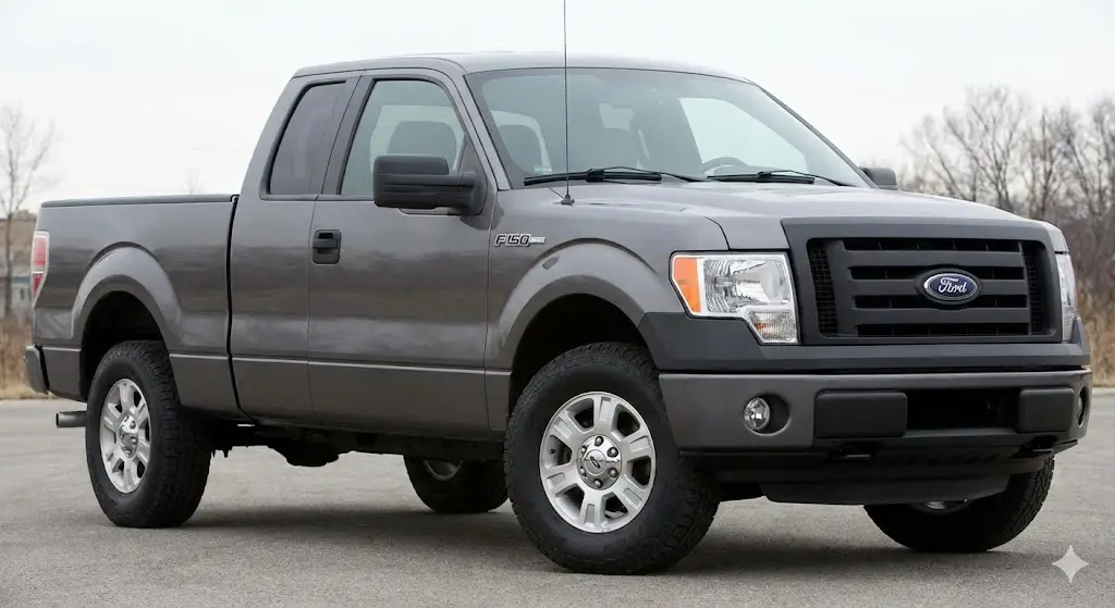 Heavy-Duty Payload Package