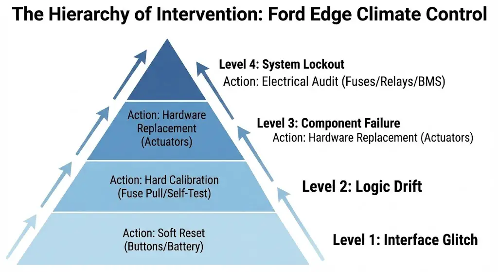 Hierarchy of Intervention