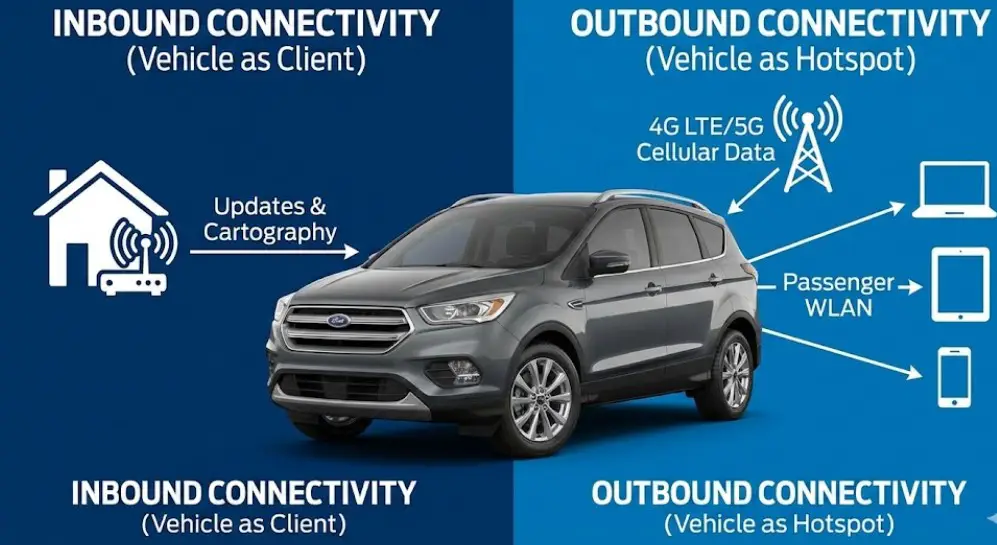 Inbound Connectivity