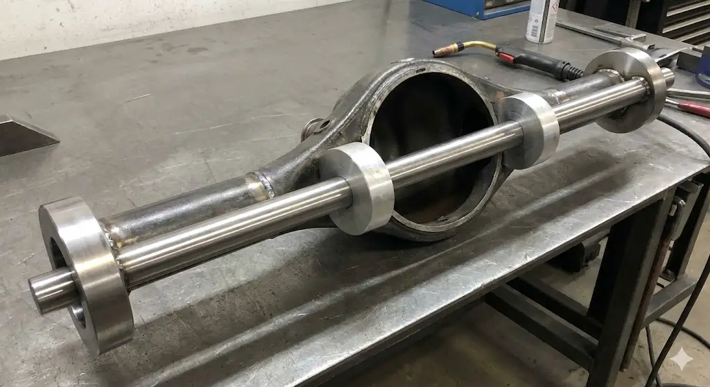 Interchange and Swap