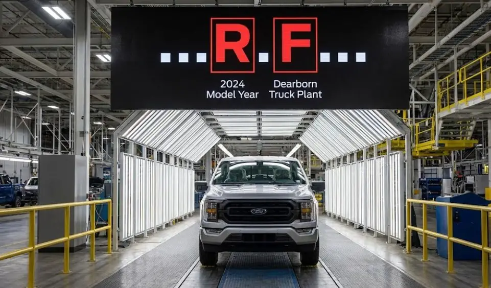 Manufacturing Provenance