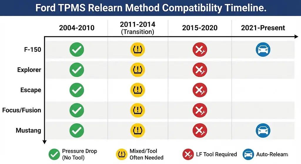 Model-Specific Compatibility