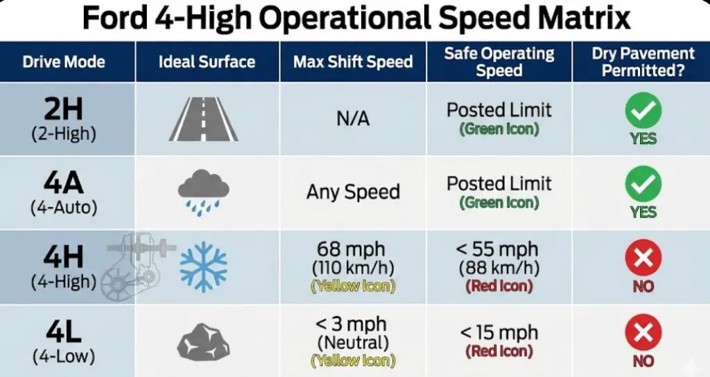 Operational Guidelines