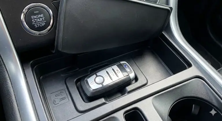 Ford PATS System Reset Guide: Fix Flashing Theft Light