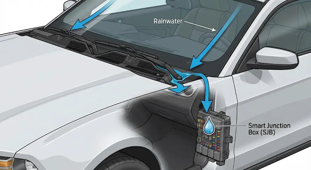 S197 Era (2005-2014)