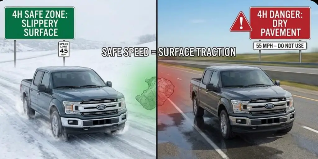 Safe Speed